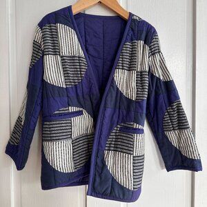 Haptic Lab Snowball Kids Quilt Coat